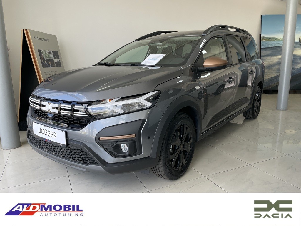 Dacia Jogger 2026 na predaj