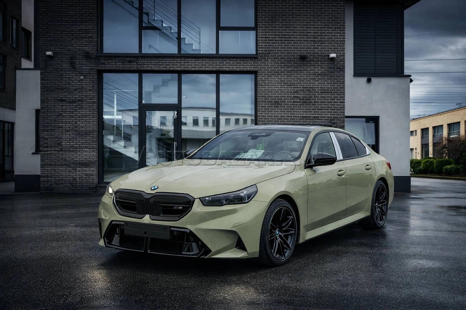 BMW M5