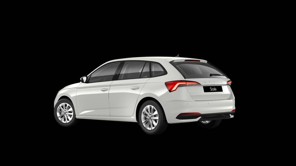 Škoda Scala – foto 2