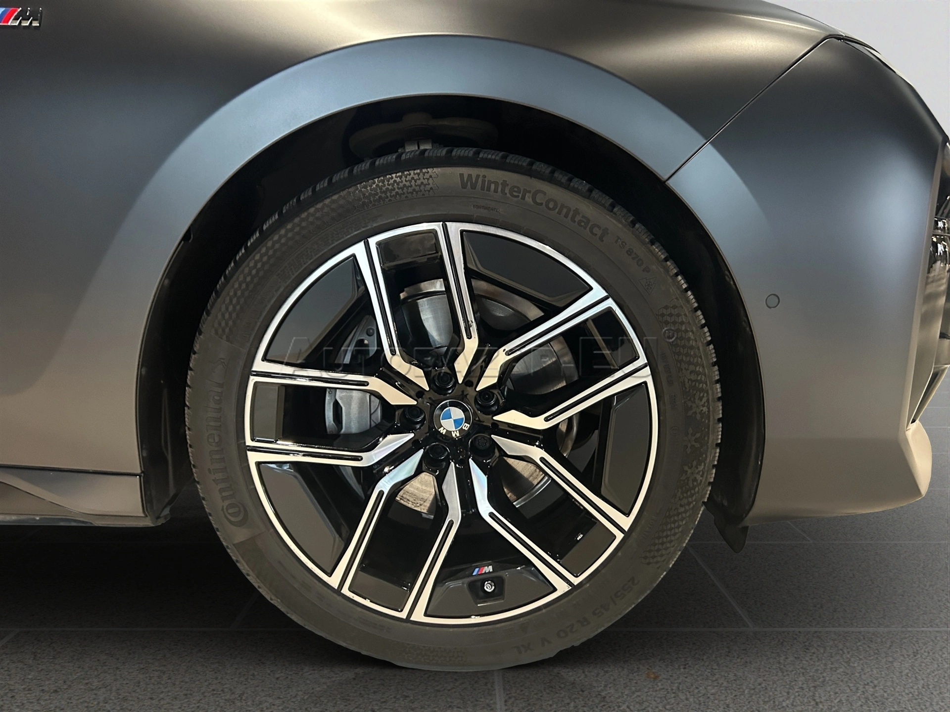 BMW Rad 7 – foto 5