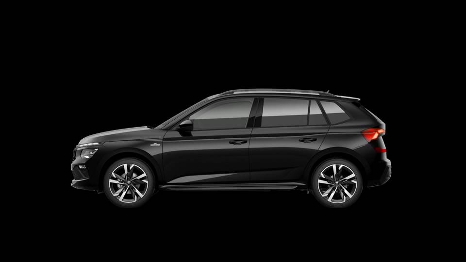 Škoda Kamiq – foto 3