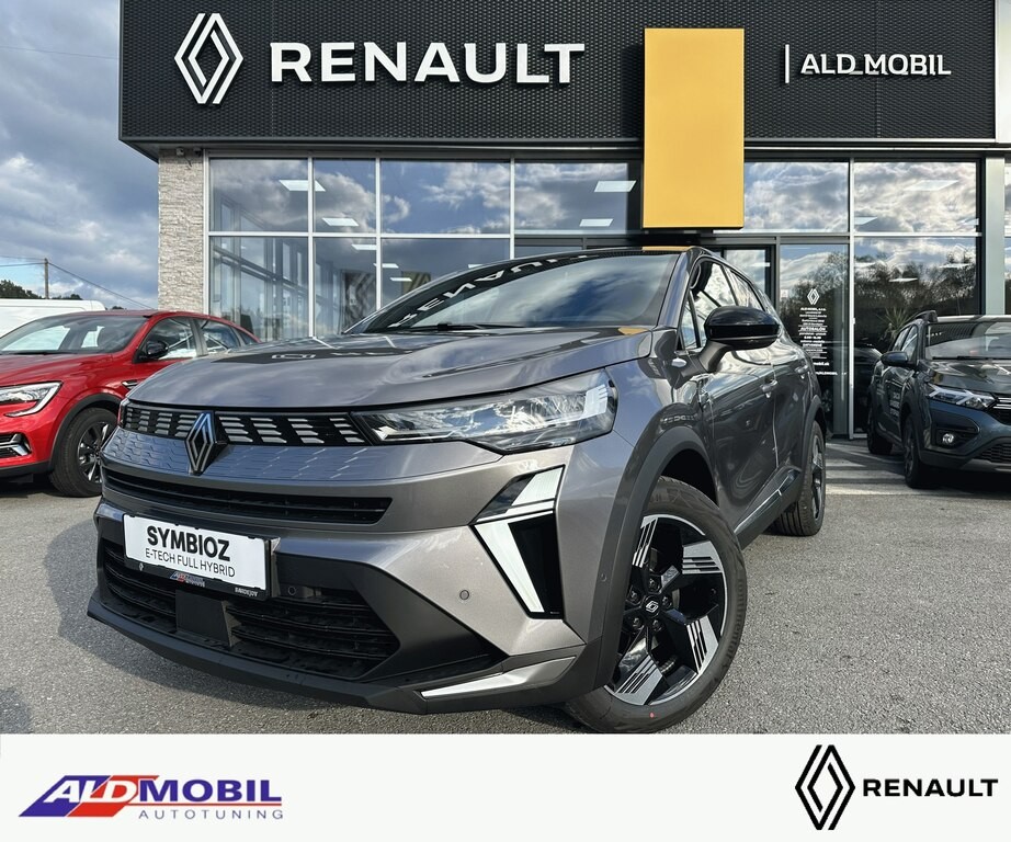 Renault Symbioz