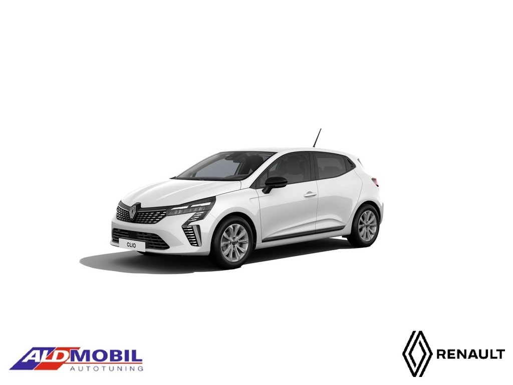 Renault Clio 2026 na predaj