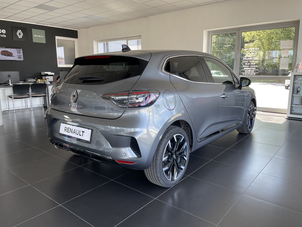 Renault Clio – foto 3