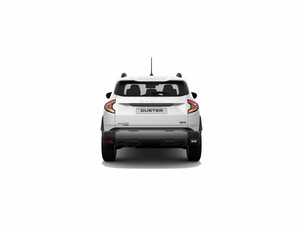 Dacia Duster – foto 3
