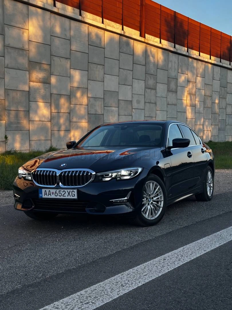 BMW Rad 3
