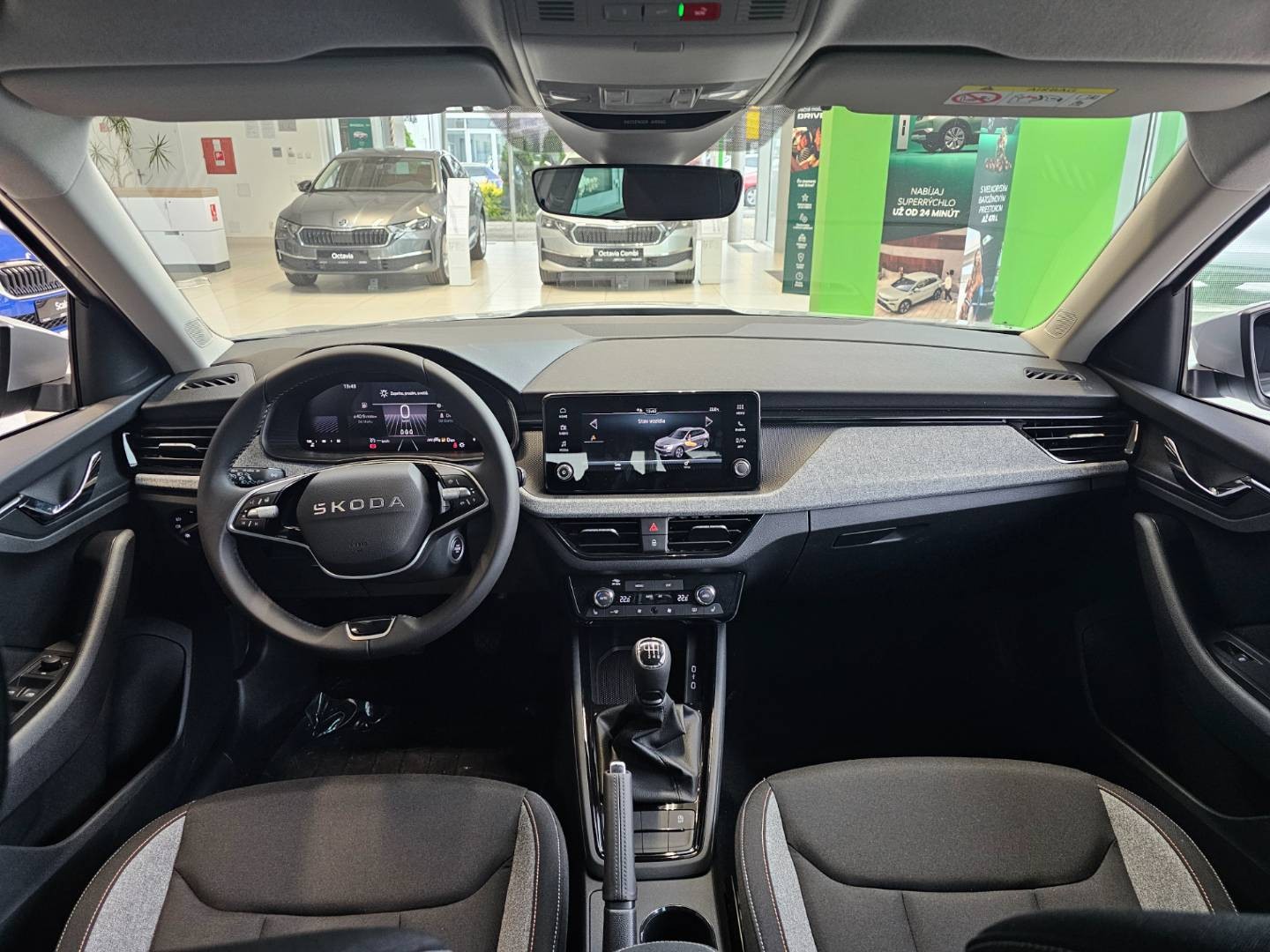 Škoda Kamiq – foto 5
