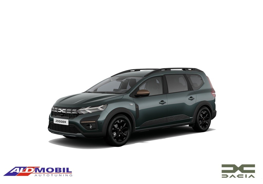 Dacia Jogger 2026 na predaj