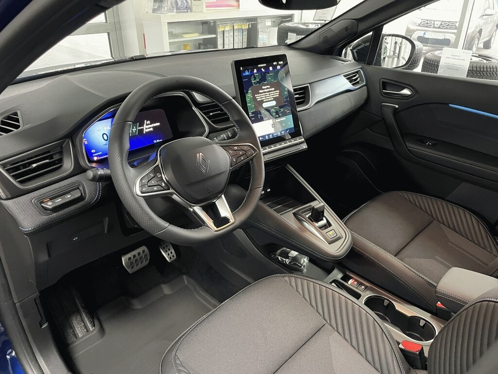 Renault Symbioz – foto 5