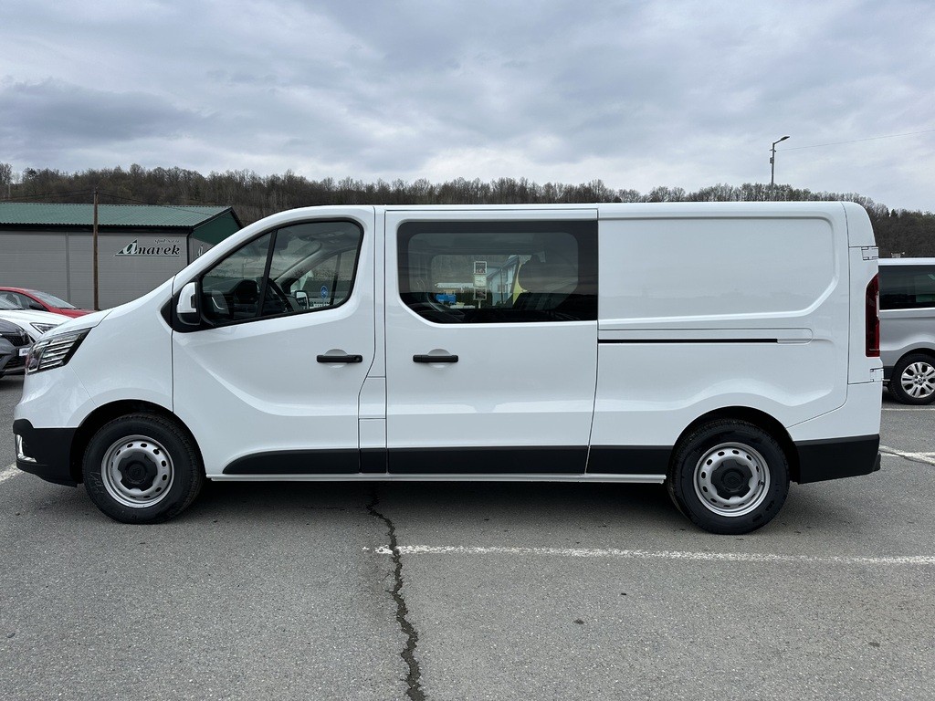 Renault Trafic – foto 3
