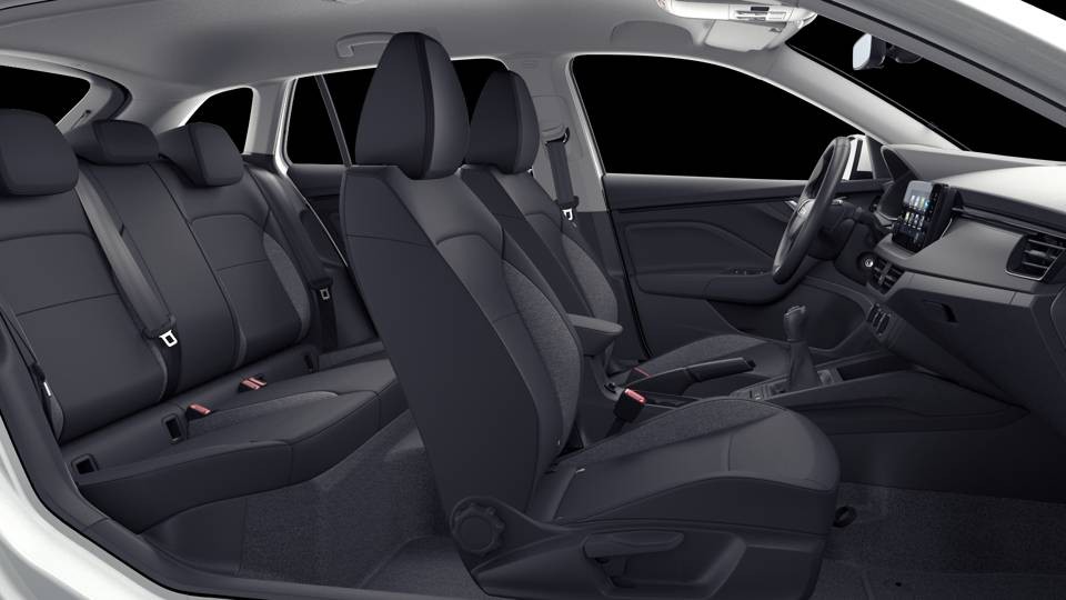 Škoda Scala – foto 5