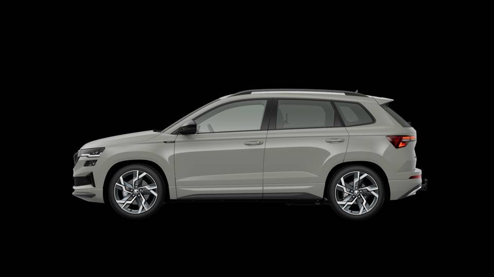Škoda Karoq – foto 3