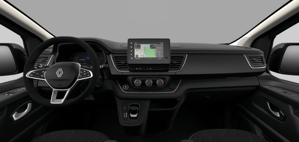 Renault Trafic – foto 3