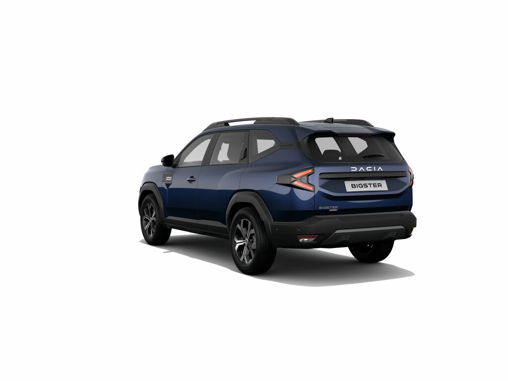 Dacia Bigster – foto 4