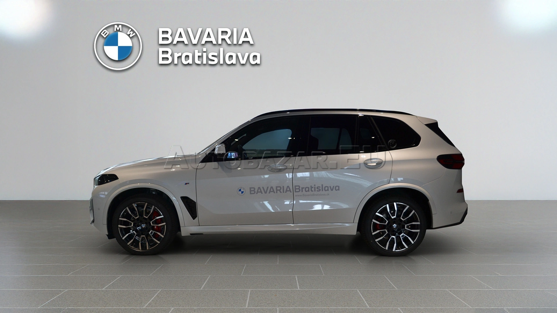 BMW X5 – foto 3