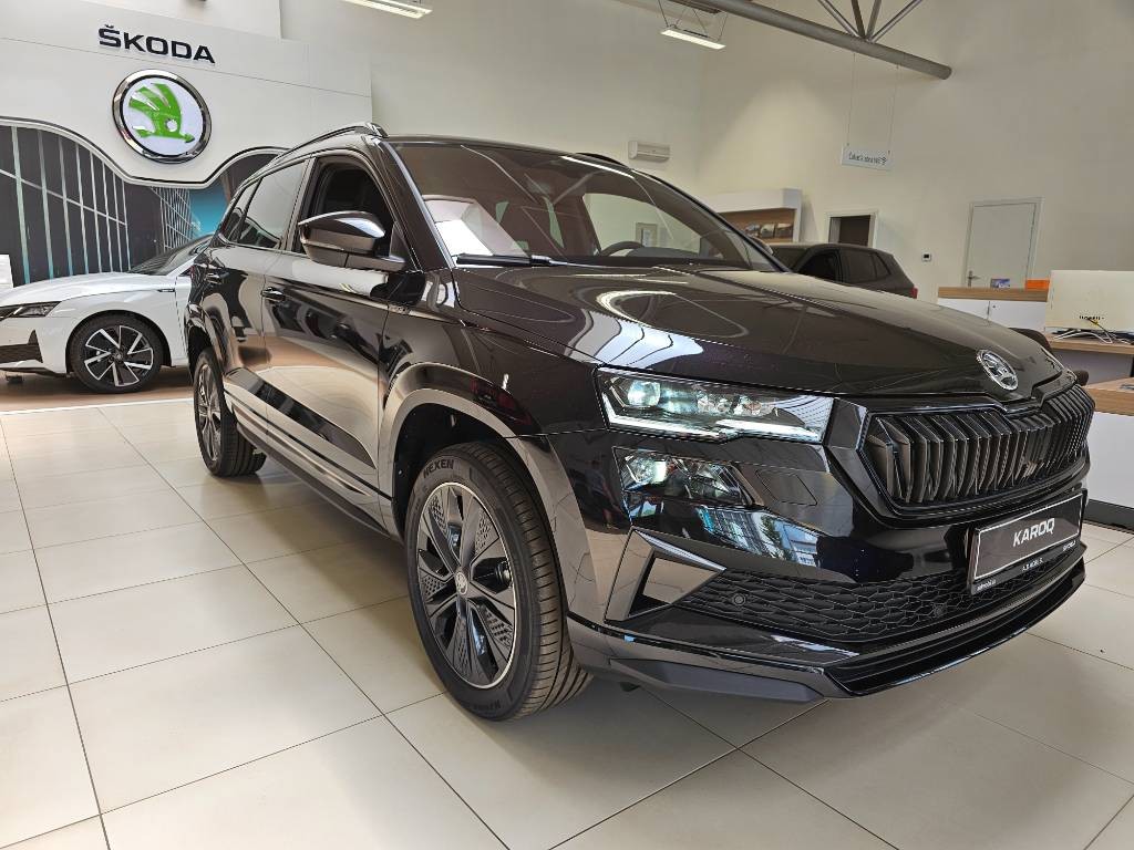 Škoda Karoq – foto 2