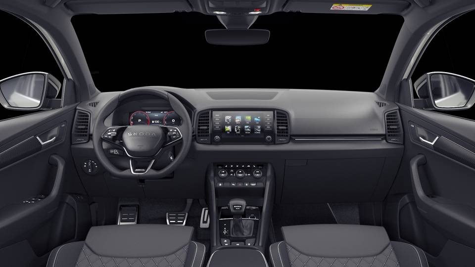 Škoda Karoq – foto 4