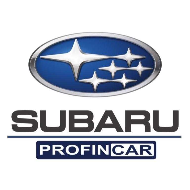Subaru | PROFIN CAR 